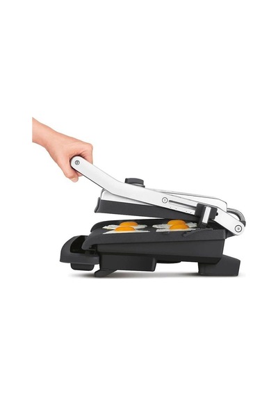 Sage Bgr250 The Adjusta Grill & Press Izgara Ve Tost Makinesi