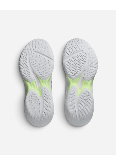 Asics Beyond Ff 2 Kadın Beyaz Voleybol Ayakkabısı 1072a132-100