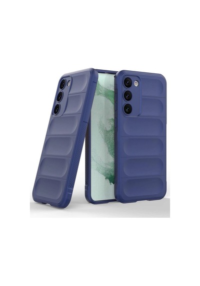 Samsung Galaxy S23 Plus Kılıf Optimum Silikon