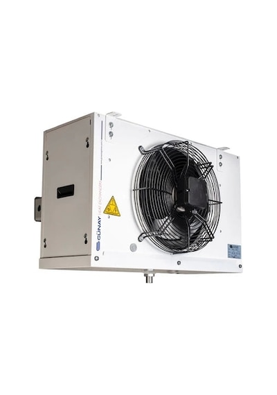Günay Gna 3.000-1 Sc2 - 3560 Watt / Sc3 - 2240 Watt Evaporatör 1 400 60 Cm - 3.000 Kcal