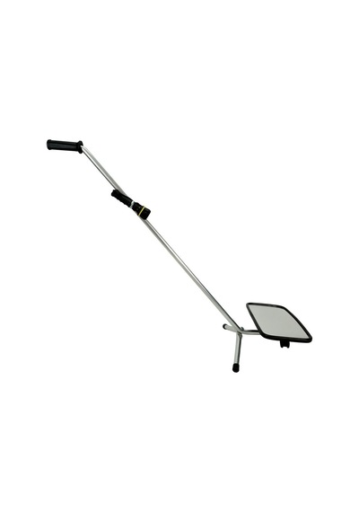 İleri Trafik Araç Altı Kontrol Aynası 19 X 38 CM10'Lu