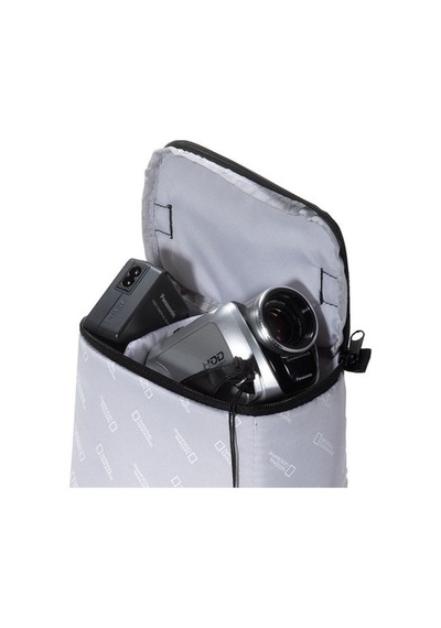 National Geographic Ng W2160 Omuz Çantası - Medium