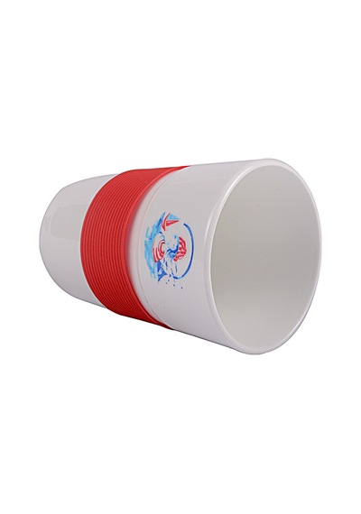 Anemoss Denizci Kız Seramik Mug