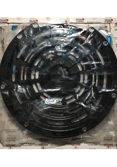 Antor 3ld450/510 Kapak Muhafaza Marşlı (plastik)