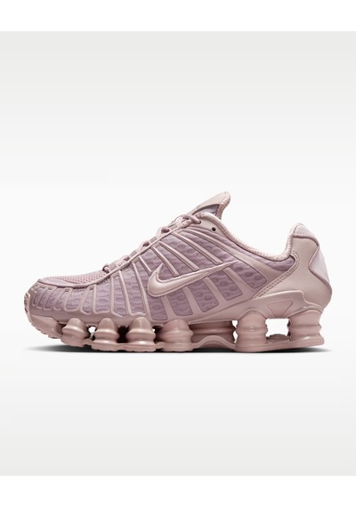 Nike Shox Tl Rose Günlük Sneaker Ar3566-601 Çok Renkli