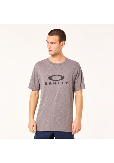 Oakley O Bark 2.0 Tee Erkek T-shirt-foa402167 Gri