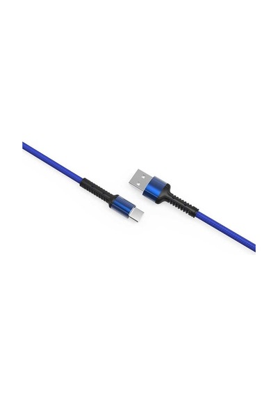 Zore LS64 Type-C USB Kablo 2 M