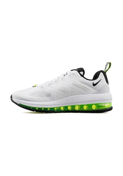 Nike Nıke Aır Max Genome Kadın Ayakkabı Cz4652-103 Cz4652-103 Beyaz Beyaz