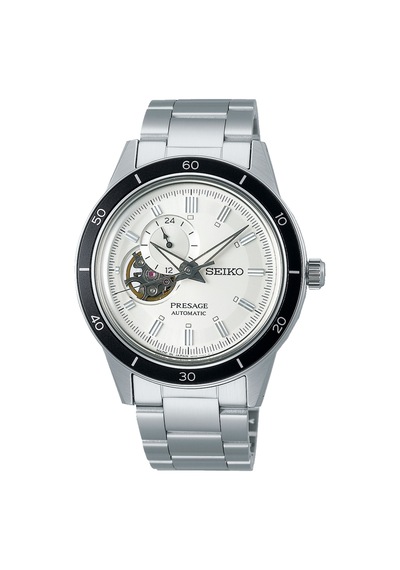 Seiko Presage Ssa423j Otomatik Erkek Kol Saati-23214 Çok Renkli