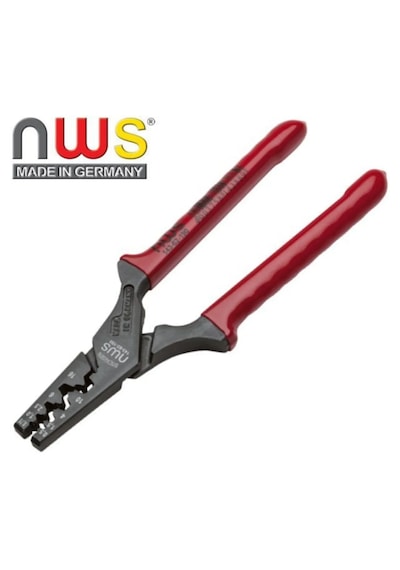 Nws Solingen 190 Mm Yüksük Sıkma Pensesi Okan Hırdavat