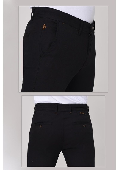 Brango Gabardin Pantolon (434102517)