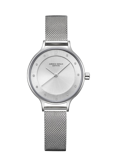 Arıes Gold L 5033z S-w Kadın Kol Saati