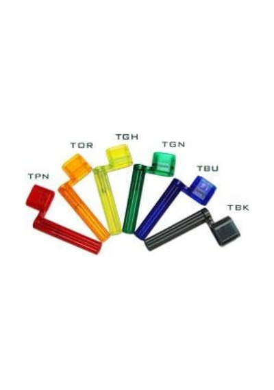 Valencia Dr-w001tbk Gitar Kulak Sarıcı Trans Siyah Pegwinder