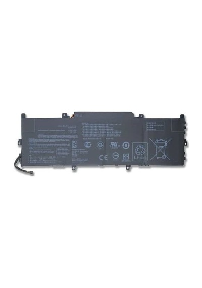 Asus Ux331u Batarya Pıl