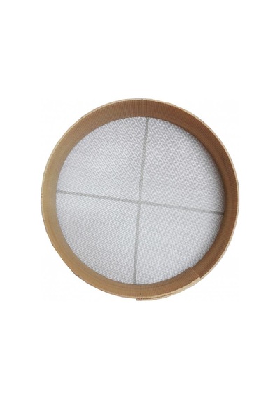 Çelik Tel Elek 10 Mm Kalbur Diğer