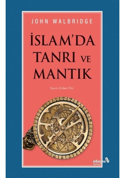 İslam'da Tanrı Ve Mantık - Cole-811694