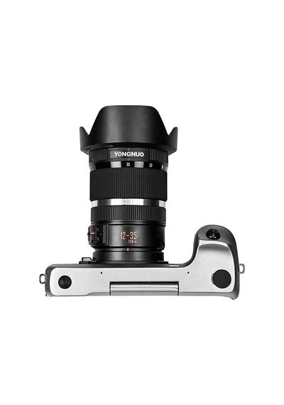 Yongnuo YN12-35MM F2.8-4M Standard Zoom Lens