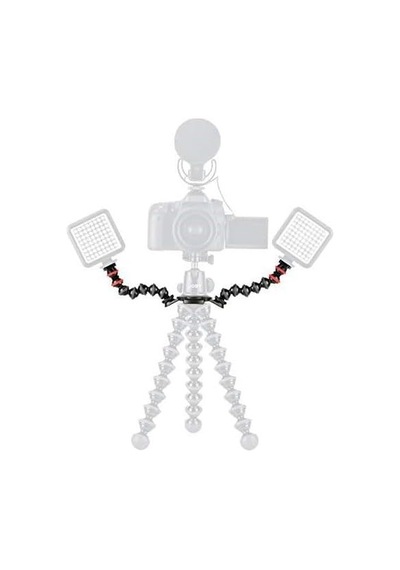 Joby Gopro, Gorillapod Teçhizat Yükseltme, Dslr Kamera, Odak, Slr