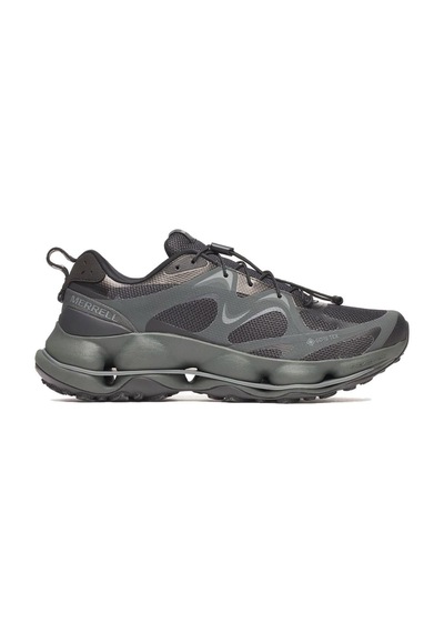 Merrell Speedarc Matis Gore-tex Erkek Ayakkabı Siyah