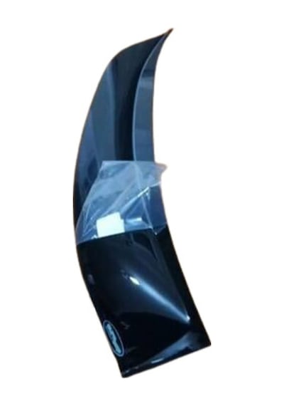 Honda Civic Fb6 2012-2016 Cam Üstü Spoiler (Plastik)