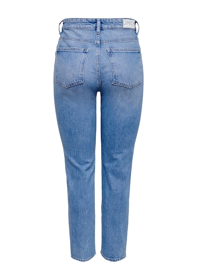 Only Bayan Kot Pantolon 15249500 AÇIK MAVİ
