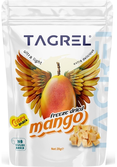 Tagrel Mango Kurusu 20 G