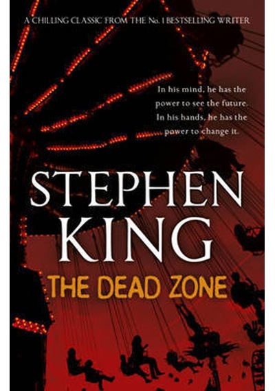 The Dead Zone Hodder & Stoughton