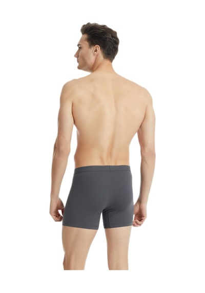 Blackspade Erkek Silver Boxer 9313 Antrasit