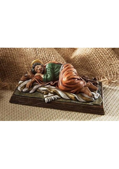 Sleeping Saint Joseph Heykel Avalon Galerie 2 Pack Yc767