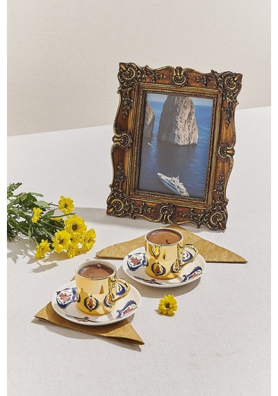 Pasabahce Franko Resim Çerçevesi 13x18 Cm 26x21 Cm - 1 Adet