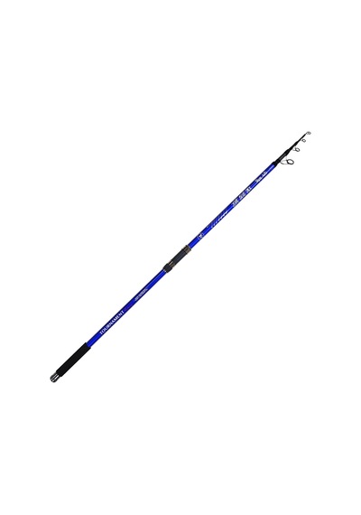 Tournamet Fishing Zone Blue Imx Telesurf 4.20mt 100-250gr Atarlı