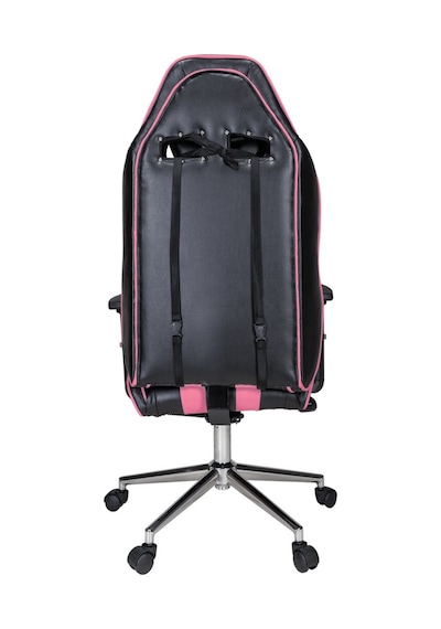 Ofisel Alpha Oyuncu Koltuğu Koltuğu Pembe - 96555P
