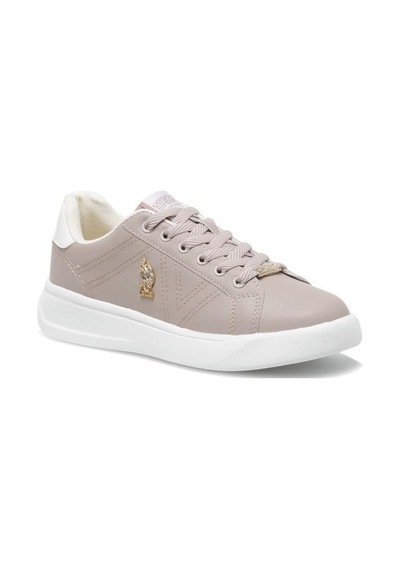 U.S. Polo Assn. U.S.Polo Assn Extra Comfort Casual Anatomik Spor Ayakkabı