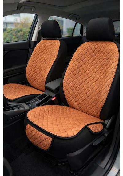 Citroen C4 Araçlara Uyumlu 5 Parça Oto Koltuk Minderi 24903027