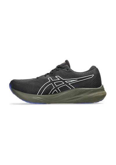 Asics 1011b781-003 Gel-pulse 15 Gtx Erkek Koşu Ayakkabısı Siyah