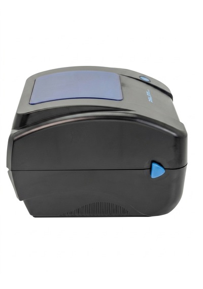 Dxp-400 Barkod Yazıcı Usb,ethernet Bağlantılı