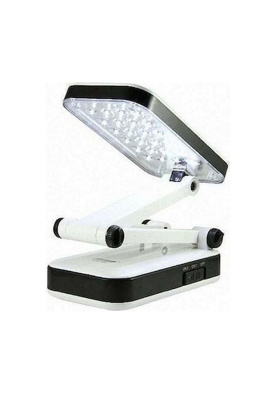 Polizei P-088 Sarjlı Robot Led Masa Lambası