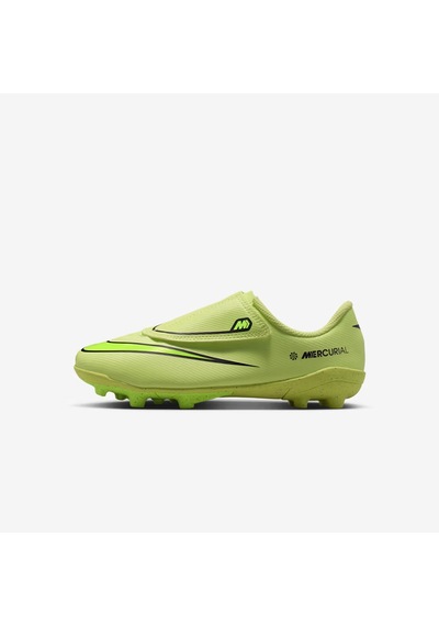 Nike Jr Vapor 16 Club Mg Ps V Çocuk Futbol Ayakkabısı Fq8290-300 Sarı