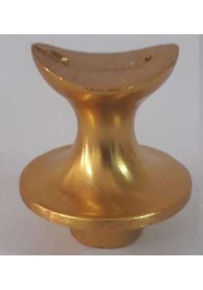 40 Lık Sabit Mafsal Sarı 10 Lu Paket