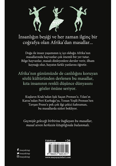 Afrika  Masalları