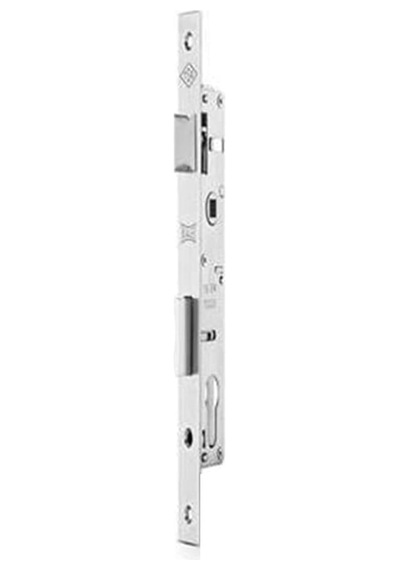 Standart Silindirli Daire Dar Tip Nikel 20 Mm 1534