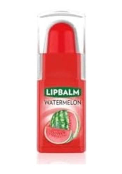 Mini Lip Balm Watermelon - Spf 15 Karpuz Aromalı Dudak Nemlendiricisi