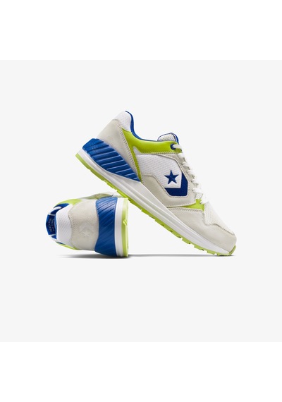 Converse Wave Trainer Kadın Beyaz Sneakera13464c