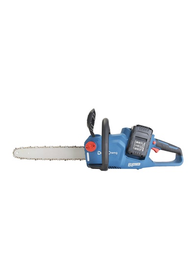 Dongcheng Dcc40161 20 V Çift Akülü 5 Ah 40 Cm Ağaç Kesme Makinesi