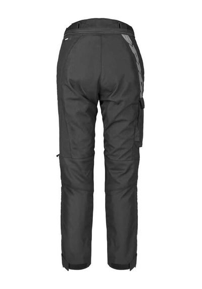 Spidi Spıdı 4 Season V3 Lady H2out Kadın Pantolon Siyah