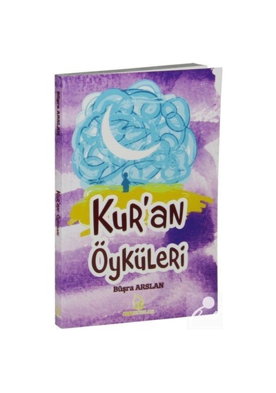 Kur'an Öyküleri - Büşra Arslan - Sebe
