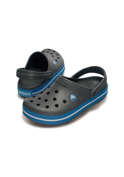 Crocs Crocband Unisex Terlik 11016-07W Siyah
