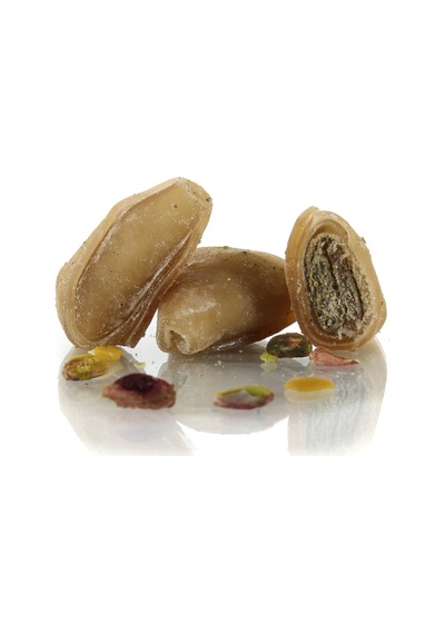 Antep Fıstıklı Muska 1 KG