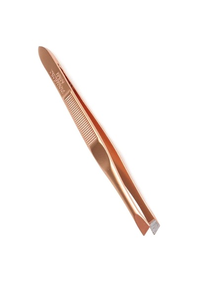 Nascita Bronz Yan Ağızlı Cımbız 057 Sku: Smg8690010393418
