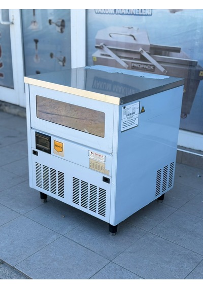 Sönmez Endüstriyel'den Remta Buz Makinesi 55 Kg - Sk-55c